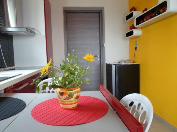 Sea View Suite With Pool Gaios Bagian luar foto